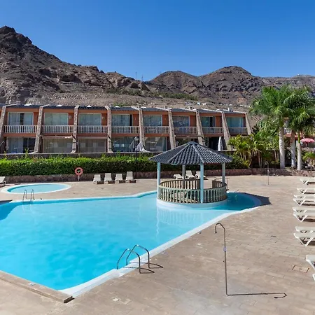 Casa Sunset Tauro Pool Golf Apartment Playa Del Cura (Gran Canaria)