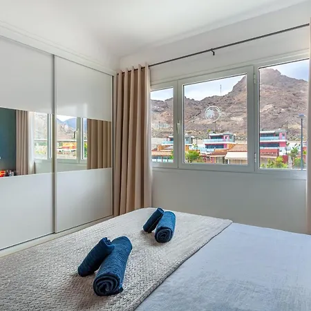 Casa Sunset Tauro Pool Golf Apartment Playa Del Cura (Gran Canaria)