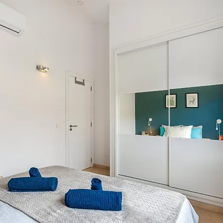 Casa Sunset Tauro Pool Golf Apartment *