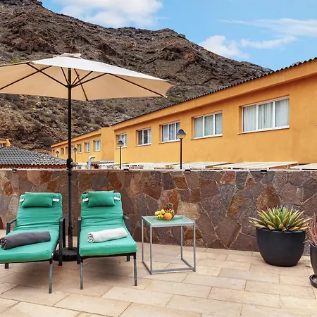 Casa Sunset Tauro Pool Golf Lejlighed