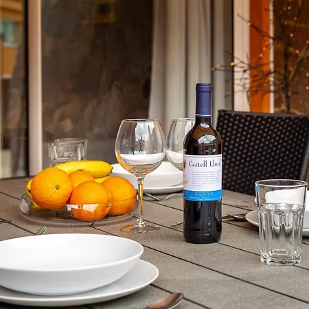 Casa Sunset Tauro Pool Golf Lejlighed Playa Del Cura (Gran Canaria)