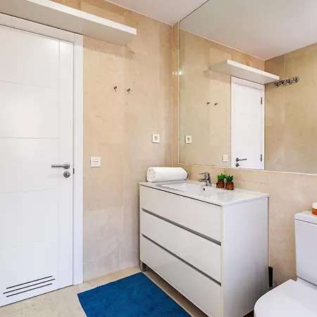 Casa Sunset Tauro Pool Golf Lejlighed