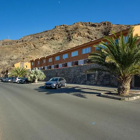 Casa Sunset Tauro Pool Golf Lejlighed