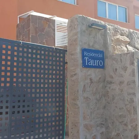 Casa Sunset Tauro Pool Golf Lejlighed *