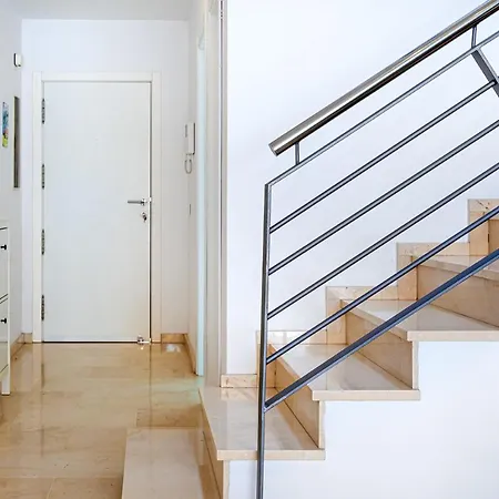 Casa Sunset Tauro Pool Golf * Playa Del Cura (Gran Canaria)