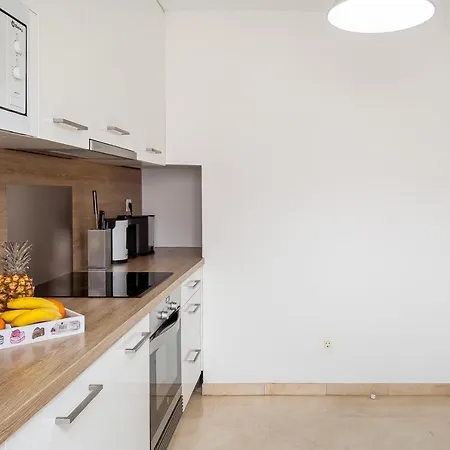 Appartement Casa Sunset Tauro Pool Golf *