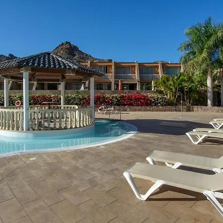 Casa Sunset Tauro Pool Golf Playa Del Cura (Gran Canaria)