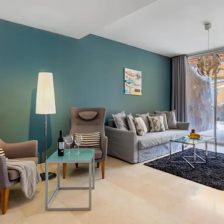 Casa Sunset Tauro Pool Golf *