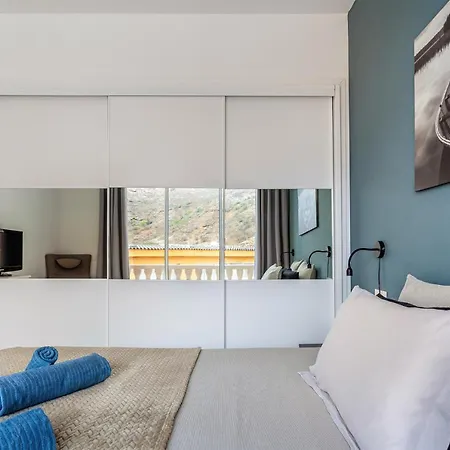 Casa Sunset Tauro Pool Golf