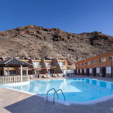 Casa Sunset Tauro Pool Golf Lejlighed *