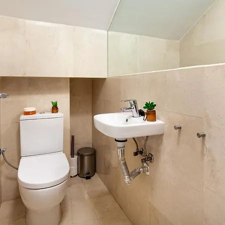 Casa Sunset Tauro Pool Golf Lejlighed Playa Del Cura (Gran Canaria)