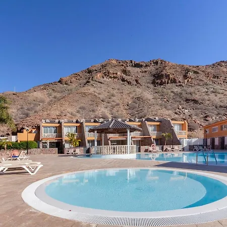 Lejlighed Casa Sunset Tauro Pool Golf *