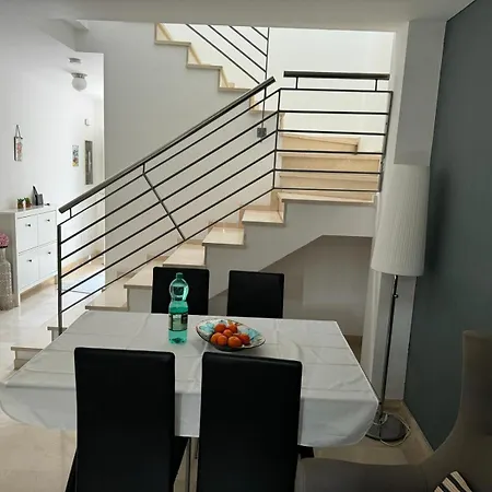 Casa Sunset Tauro Pool Golf Lejlighed Playa Del Cura (Gran Canaria)